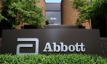 Abbott Nutrition plans to build a $500 million nutrition facility for specialty and metabolic infant formulas