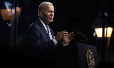 President Joe Biden