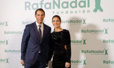 Rafael Nadal