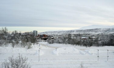 Police in Norway arrested an academic working at the University of Tromsø in the Arctic Circle on October 24