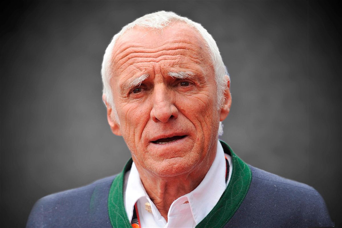 Red Bull's Dietrich Mateschitz, the Austrian billionaire who transformed  F1, soccer, and energy drinks, dies at 78