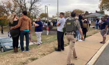 The St. Louis school shooter had an AR-15-style rifle