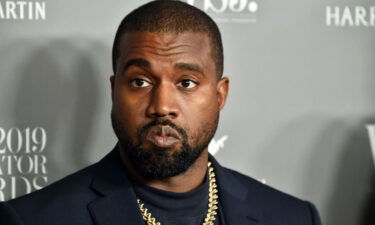 Several people who were once close to the artist formerly known as Kanye West