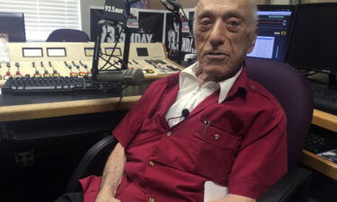 Art Laboe