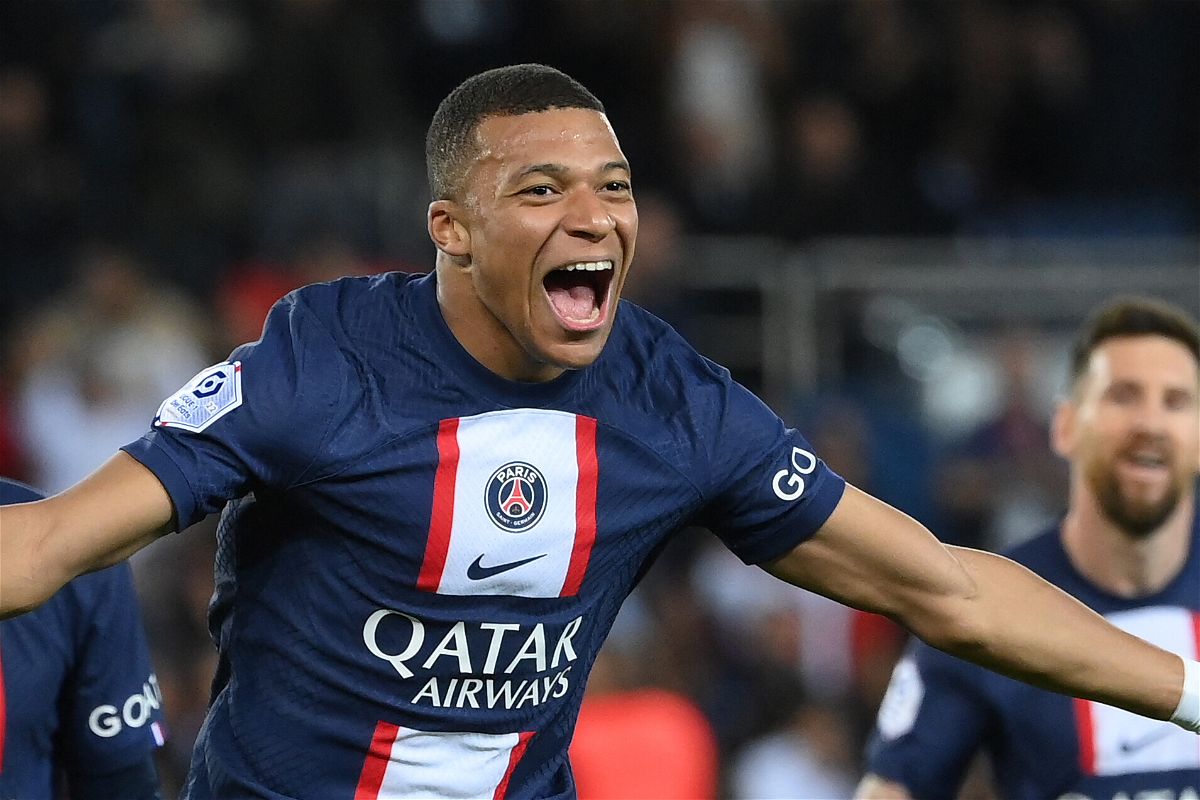 The World's Highest-Paid Soccer Players 2022: Kylian Mbappé Claims No. 1 As  Erling Haaland Debuts