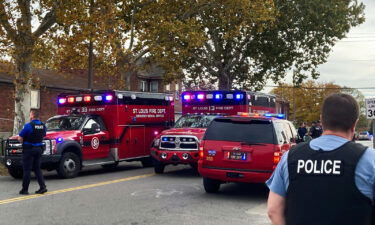 Two St. Louis schools will remain closed going into this week