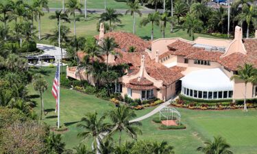 A new court filing has revealed new details about what the FBI seized from former President Donald Trump's Mar-a-Lago residence during its search this summer.