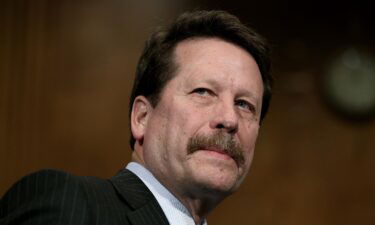 Dr. Robert Califf