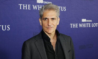 Actor Michael Imperioli