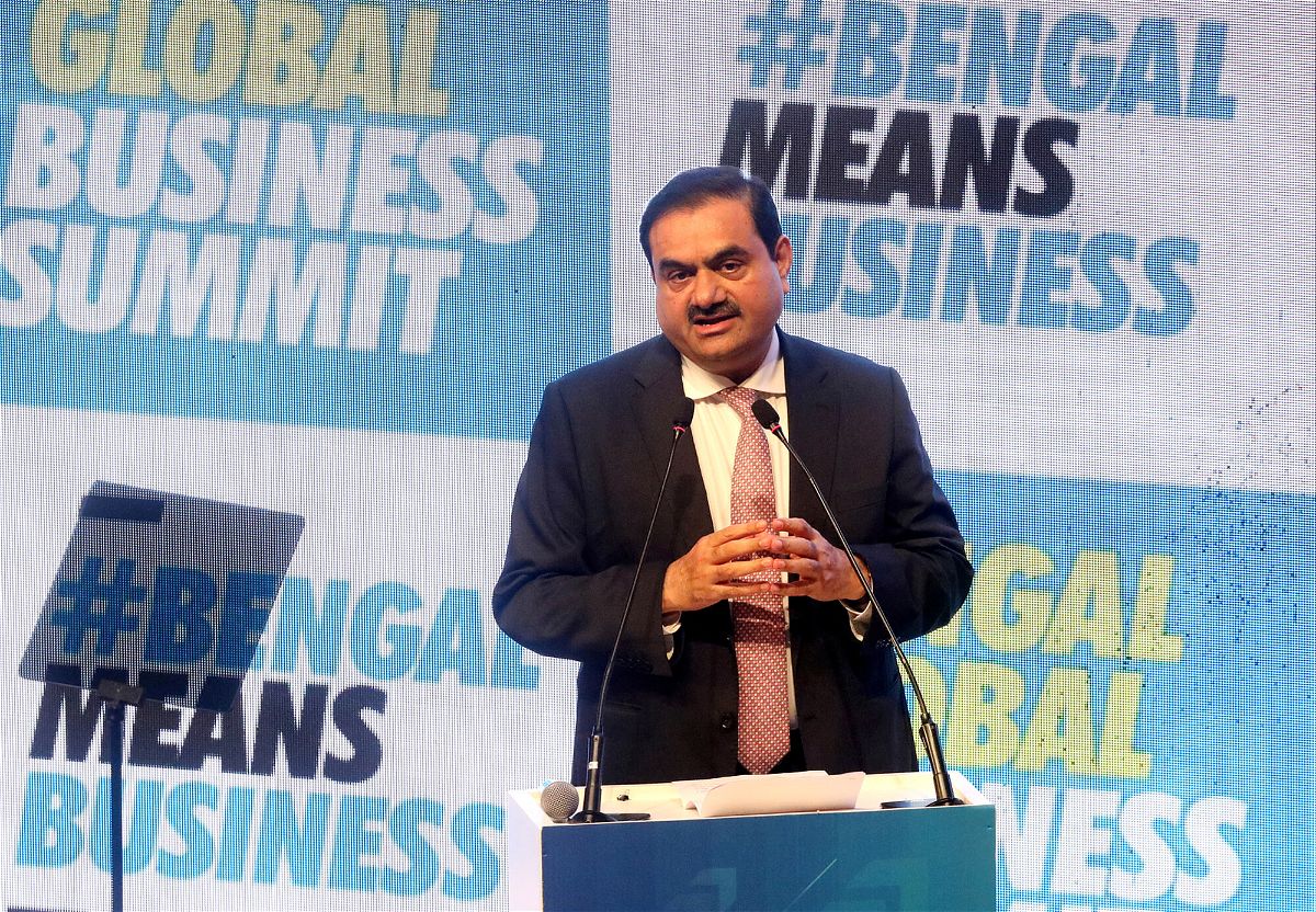 What really worries Indians about Adani's empire