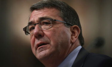 Ashton Carter