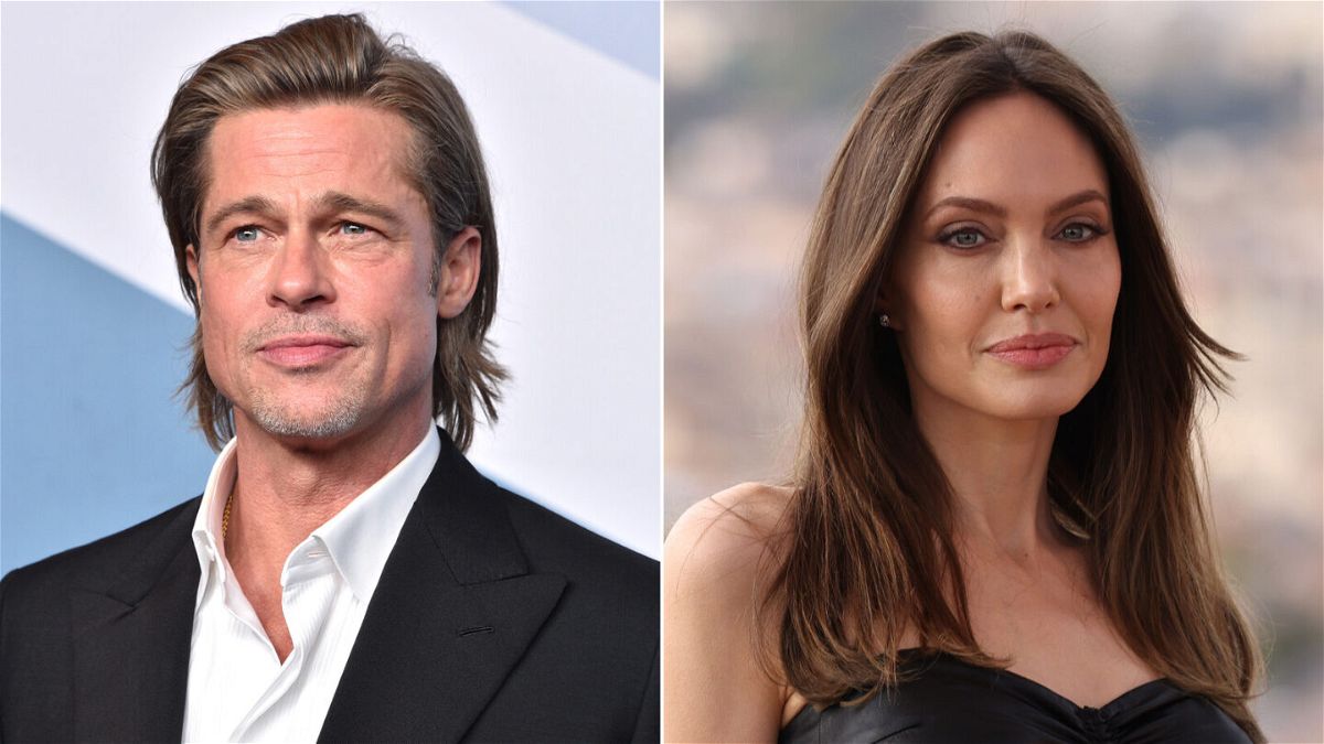 <i>Getty Images</i><br/>A countersuit filed on October 4 by actress Angelina Jolie against her ex-husband Brad Pitt includes information about an alleged physical altercation between the former couple that took place in 2016.