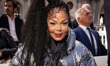 Janet Jackson