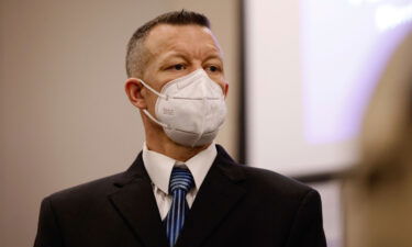 Paul Flores listens during his murder trial in Monterey County Superior Court in Salinas
