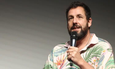 Adam Sandler