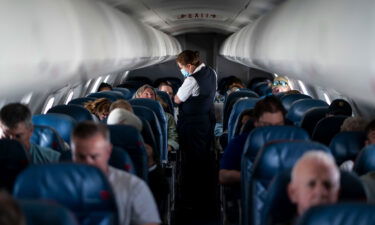 Federal aviation officials plan to announce on October 3 that flight attendants will soon get more mandated rest time between flights.