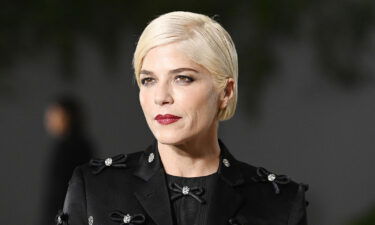 Selma Blair