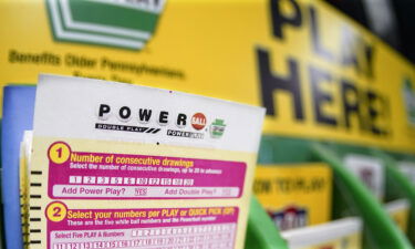 Powerball game leaders have increased the jackpot estimate to $825 million for a drawing on October 29.