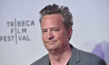 Matthew Perry