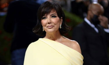 Kris Jenner