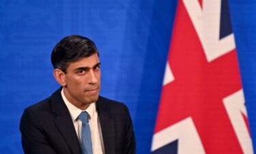 Rishi Sunak is now clear favorite to be Britain's next prime minister after Boris Johnson's withdrawal from the race.