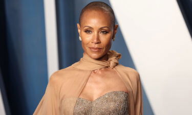 Jada Pinkett Smith