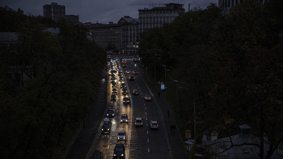 <i>Metin Aktas/Anadolu Agency via Getty Images</i><br/>