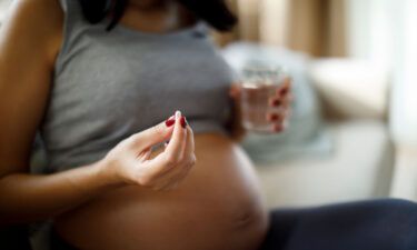Expectant mothers taking many common antidepressants need no longer worry the medication may harm their child's future behavioral or cognitive neurodevelopment