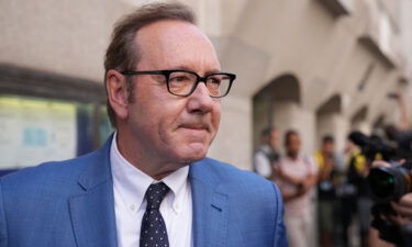 Kevin Spacey