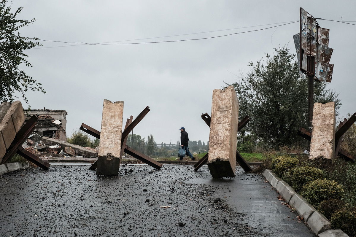 <i>Yasuyoshi Chiba/AFP/Getty Images</i><br/>