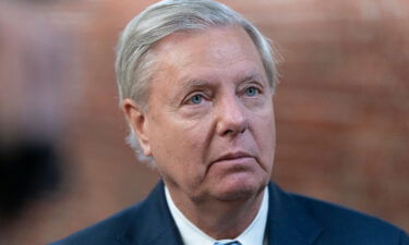 Sen. Lindsey Graham