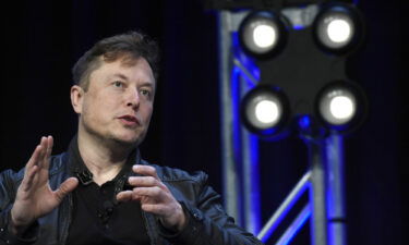 Elon Musk attempted to reassure Twitter's advertisers about the future of the platform in an open letter on October 27