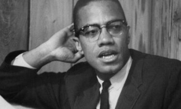 Malcolm X was assassinated in New York in 1965.