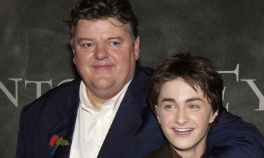 Daniel Radcliffe (right)