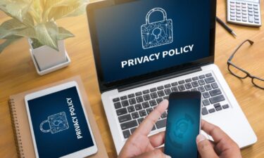 How privacy policies enveloped the world