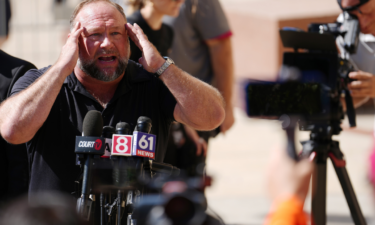 Where do Alex Jones' damages rank among other high-profile defamation settlements?