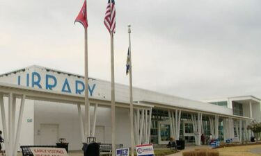 Hundreds of voters cast the wrong ballot in Davidson County and the county's election administrator said they cannot do anything to try and make sure those votes get thrown out and allow those voters to cast a ballot in their correct district.