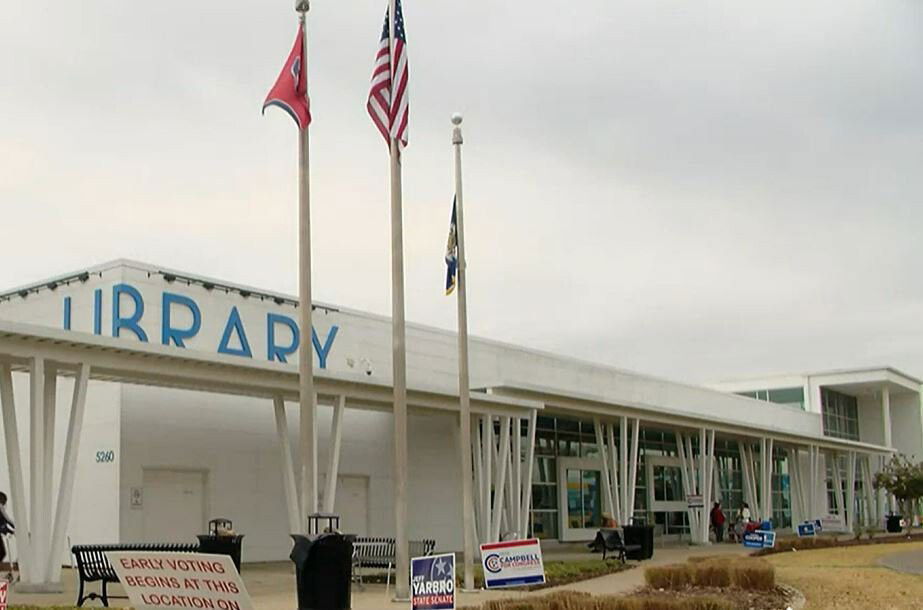 <i>WSMV</i><br/>Hundreds of voters cast the wrong ballot in Davidson County and the county's election administrator said they cannot do anything to try and make sure those votes get thrown out and allow those voters to cast a ballot in their correct district.