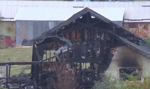 <i>KCRA</i><br/>Northern California officials are looking into if the bright ball of light seen in the sky Friday night is a meteorite that landed on and destroyed a Nevada County home.