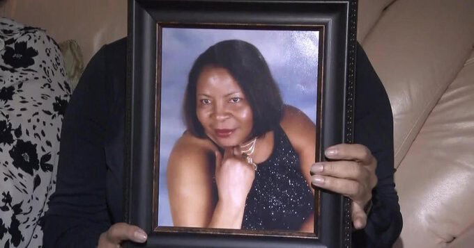 <i>WCBS</i><br/>A beloved grandmother is the victim of a hit-and-run incident in Brooklyn.