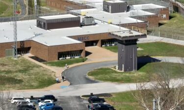 Prison advocacy groups concerned over number of overdoses in Missouri Corrections facilities.