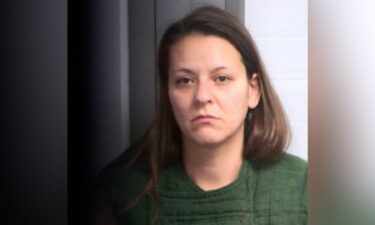35-year-old Melissa k. Perkes appeared in court on Tuesday on charges of second-degree murder.