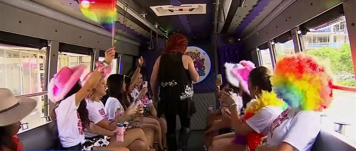 <i>WSMV</i><br/>Some drag shows performed in public could soon be a crime in Tennessee if a new bill introduced by the Senate Republican Majority Leader passes.