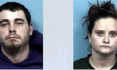 The Jackson County Prosecutor's Office has charged Terry L. Watson and Tiffnee Hockaday
