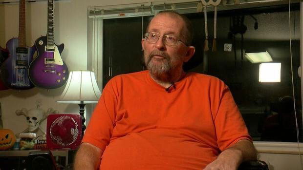 <i>WCCO</i><br/>A double amputee from Minnesota says that if it weren't for the state's shortage of personal care assistants