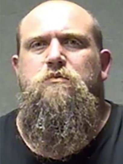 <i>Delaware County Prosecutor/WISH</i><br/>Thomas Beall has been sentenced to 145 years in prison for molesting four children as young as the age of 6.