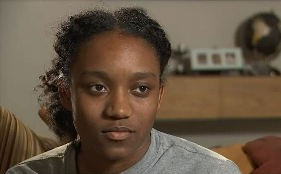 <i>KCTV</i><br/>Rising high school basketball star