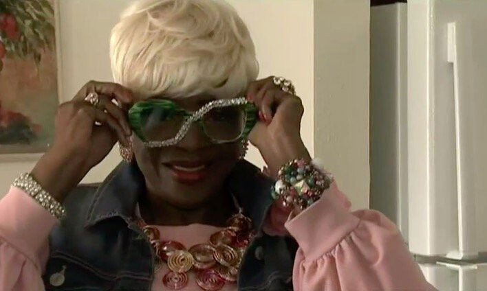 <i>WNEM</i><br/>A Flint woman has overcome multiple health challenges is helping to spread awareness all year round. “I feel like when you look good