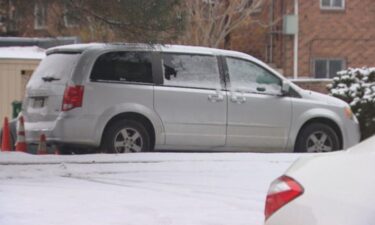 The Denver Indian Family Resource Center is searching for assistance from the community after its van was stolen and totaled