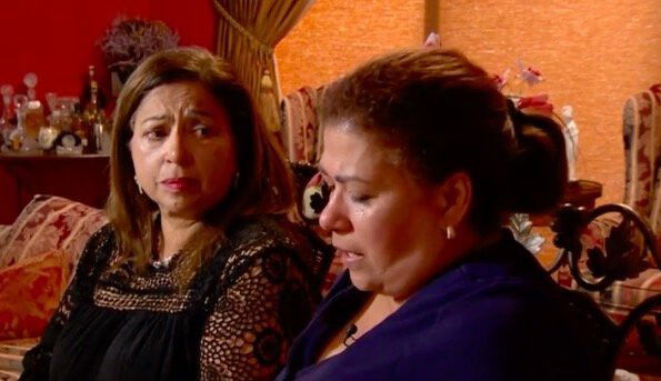 <i>WPBF</i><br/>Benito Navarro is 92 years old. His daughters